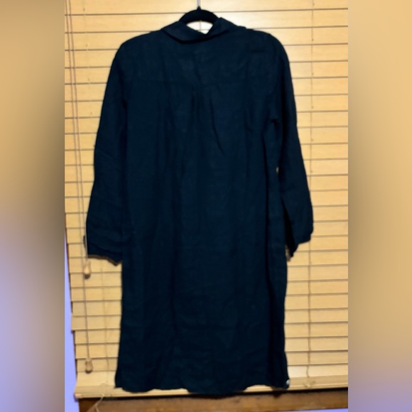 Lily Pulitzer shirt dress NWT - Picture 2 of 3